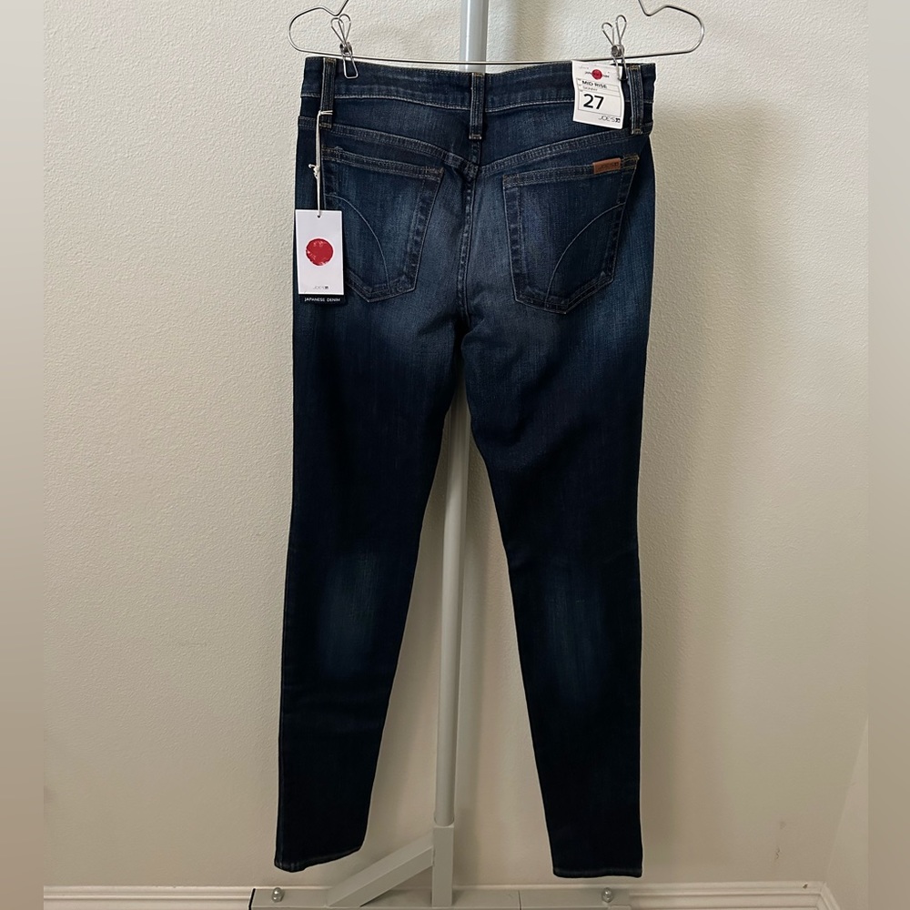 Joe’s Jeans skinny jeans size 27